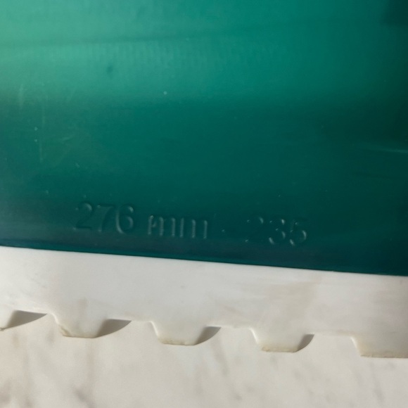 LANGE 90XT SPORT SKI WOMEN BOOTS 276MM- 235 - Picture 6 of 6